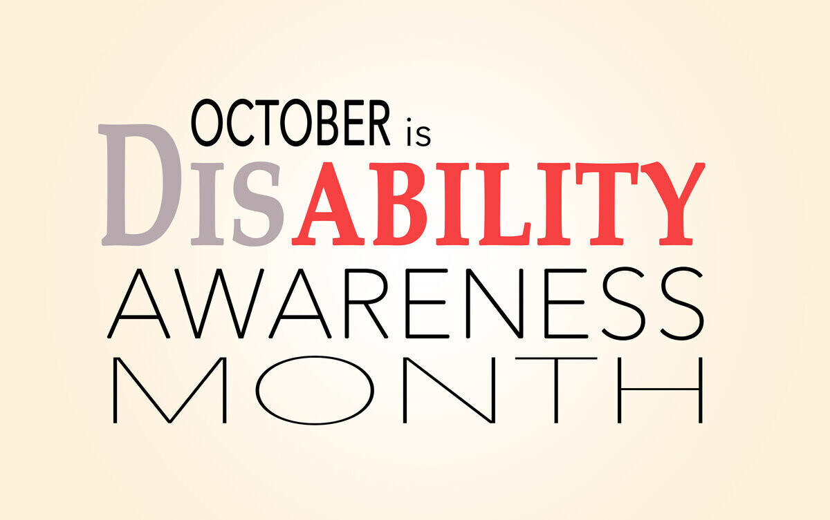 America Honors National Disability Employment Awareness Month User1st